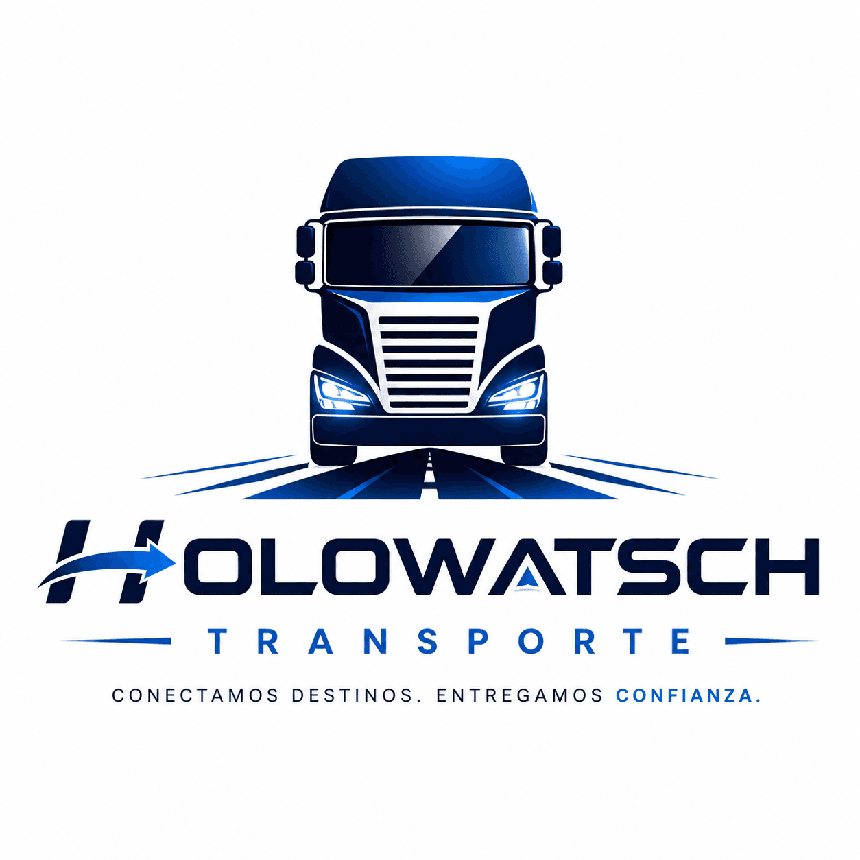 Holowatsch Transporte
